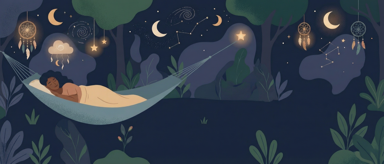 芮优晶夜间护理生活方式